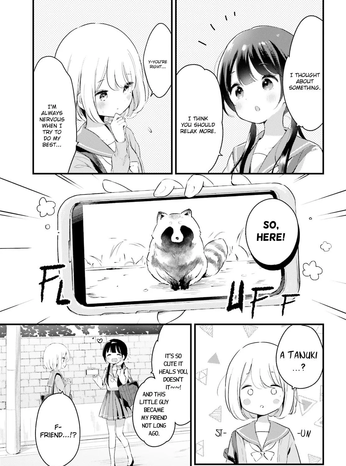 Yumemiru Maid no Tea Time Chapter 2 page 5 - 