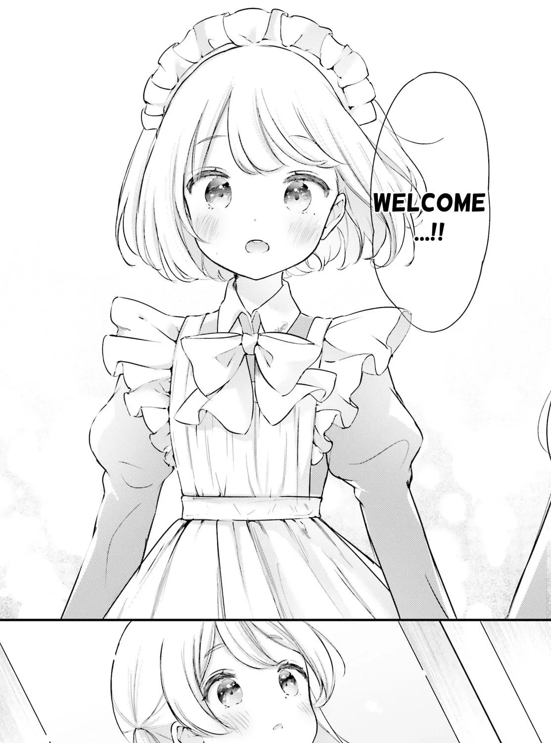 Yumemiru Maid no Tea Time Chapter 3 page 23 - 