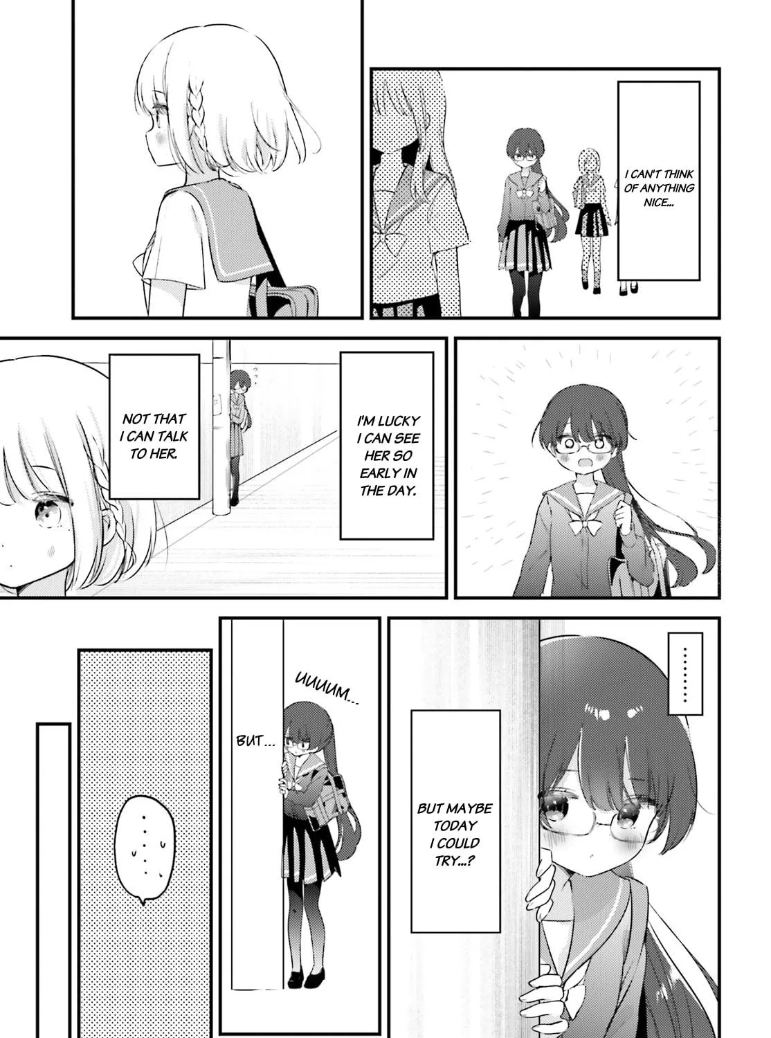 Yumemiru Maid no Tea Time Chapter 8 page 29 - 