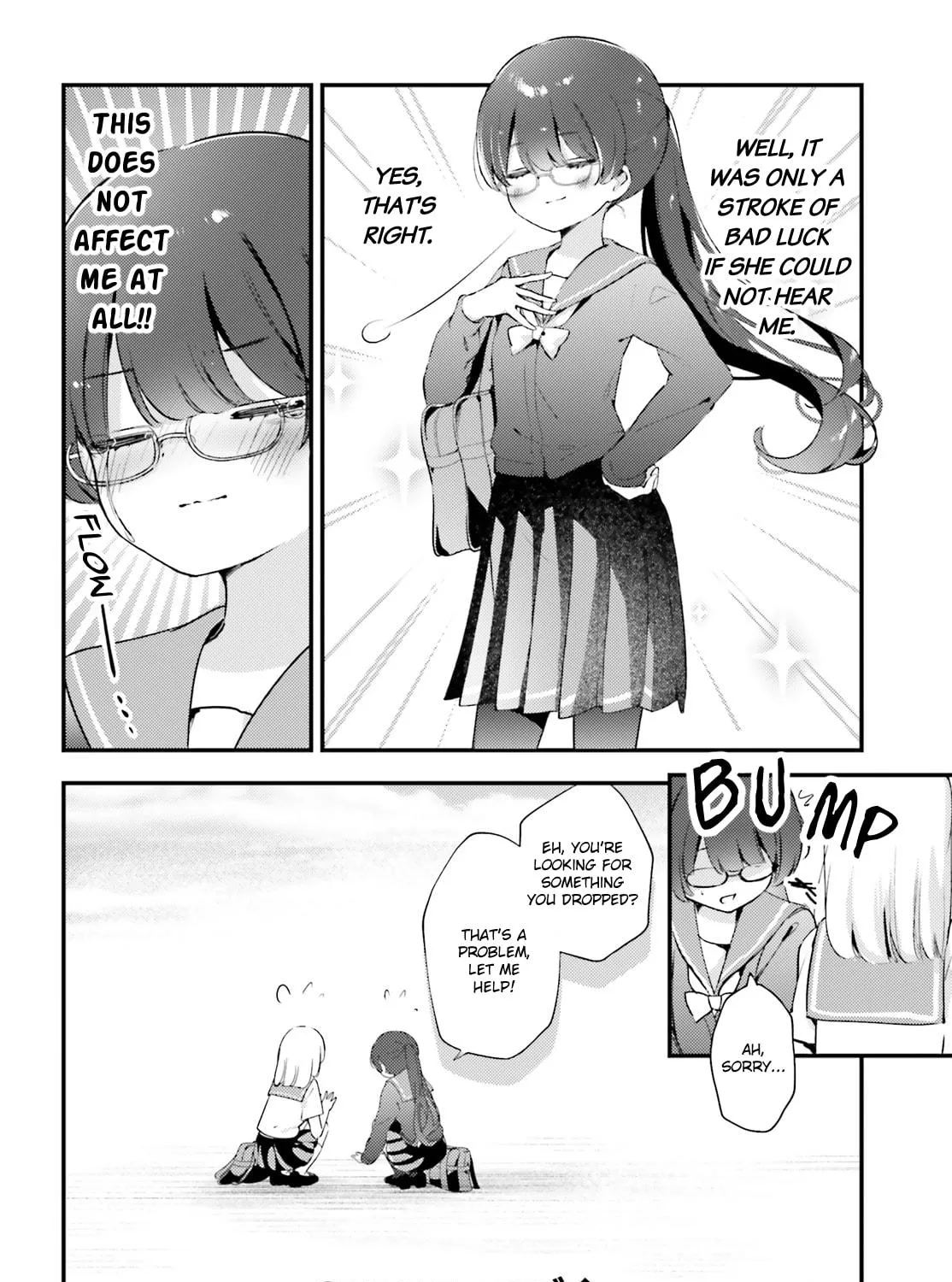 Yumemiru Maid no Tea Time Chapter 8 page 35 - 