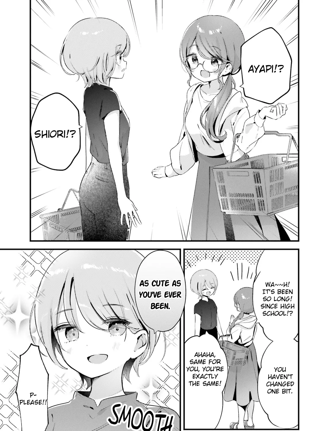 Yumemiru Maid no Tea Time Chapter 9 page 33 - 