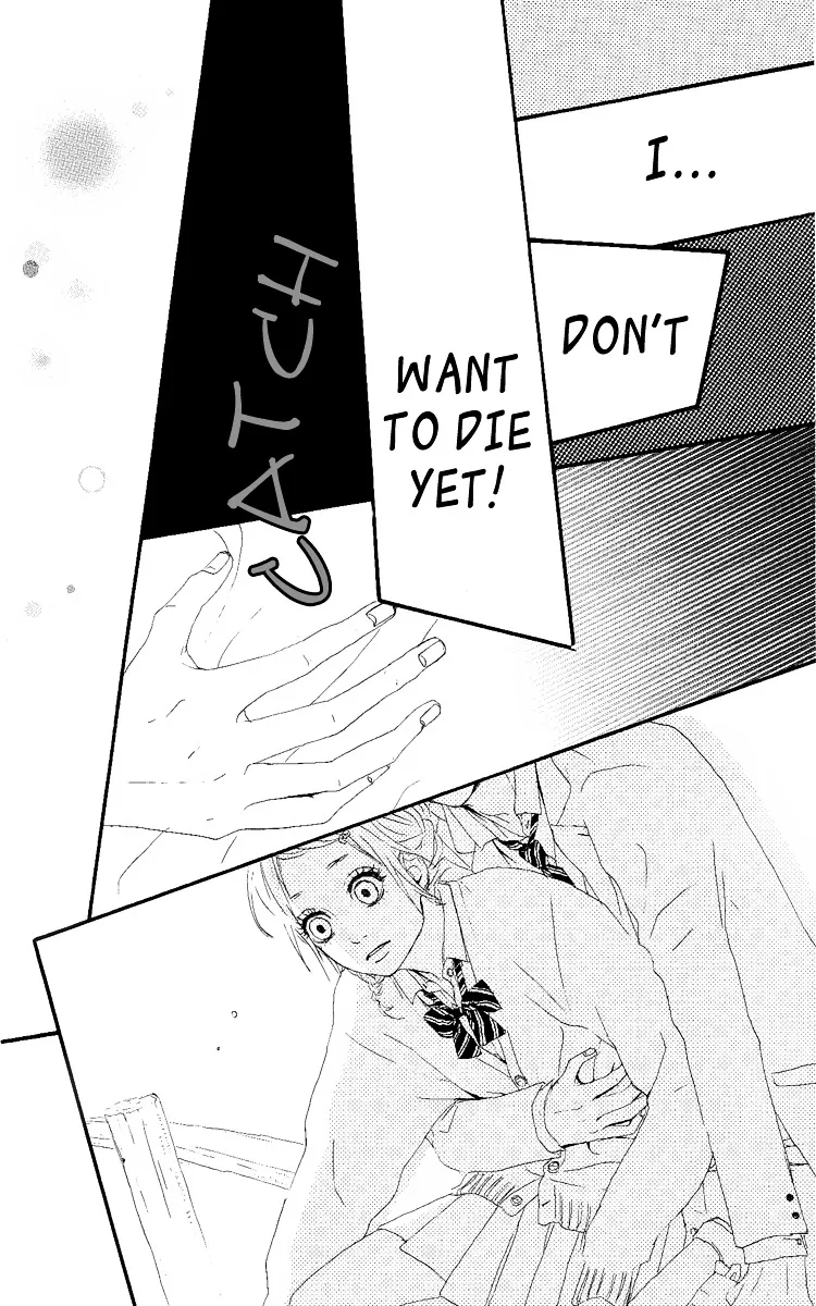 Yumemiru Taiyou Chapter 1 page 36 - 