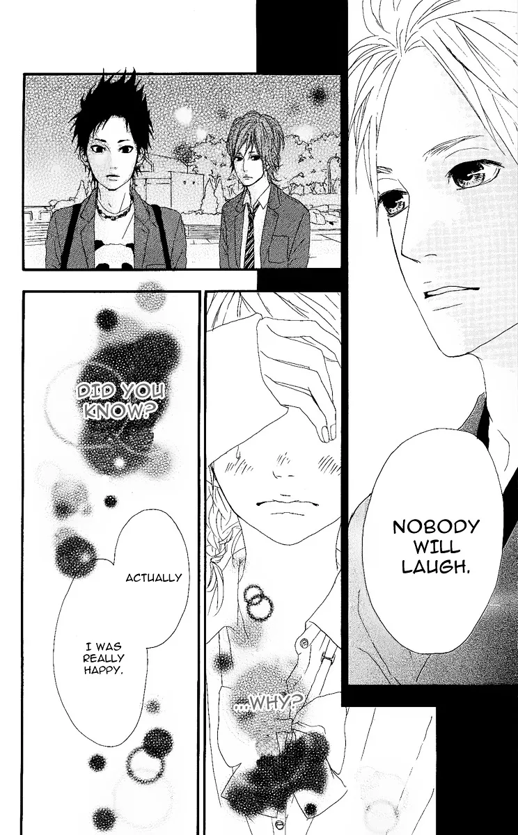 Yumemiru Taiyou Chapter 1 page 42 - 
