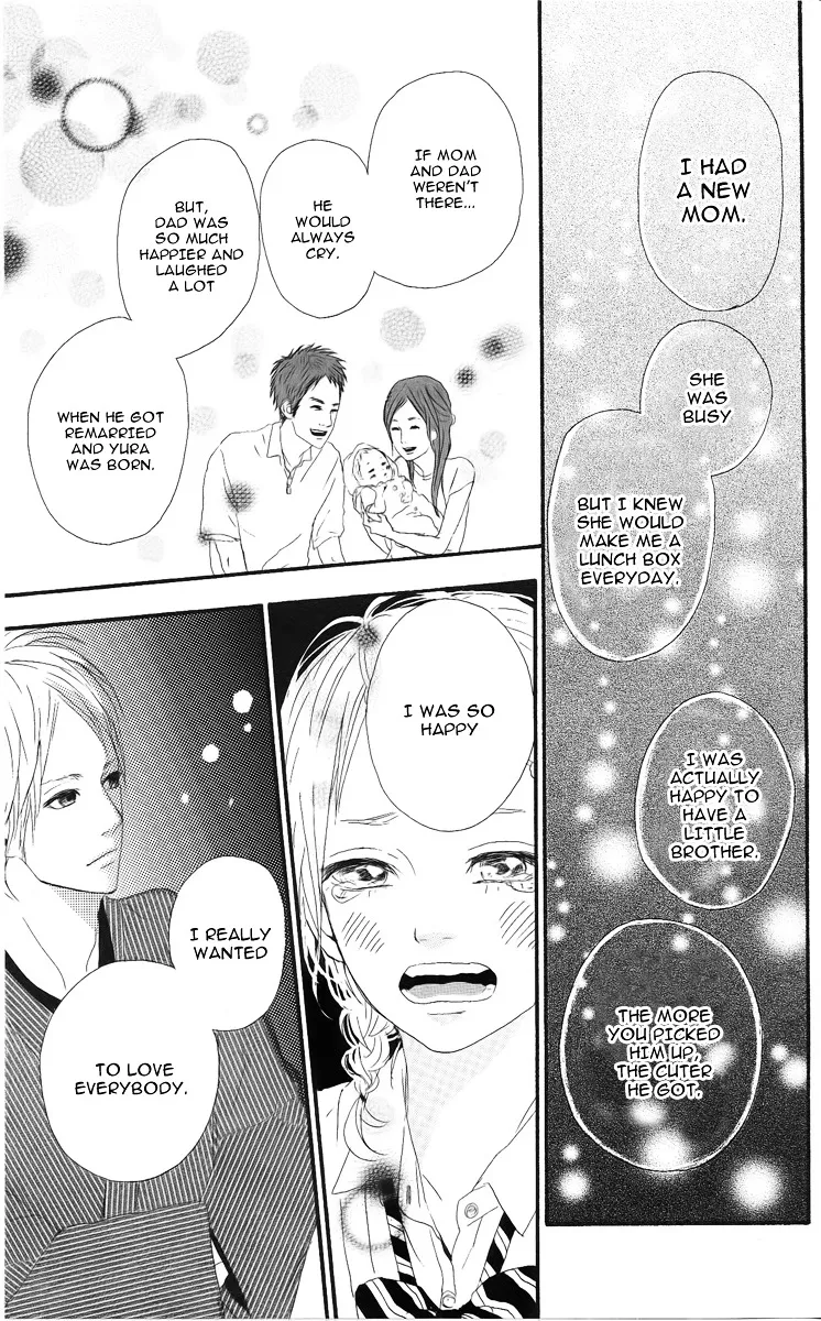 Yumemiru Taiyou Chapter 1 page 43 - 