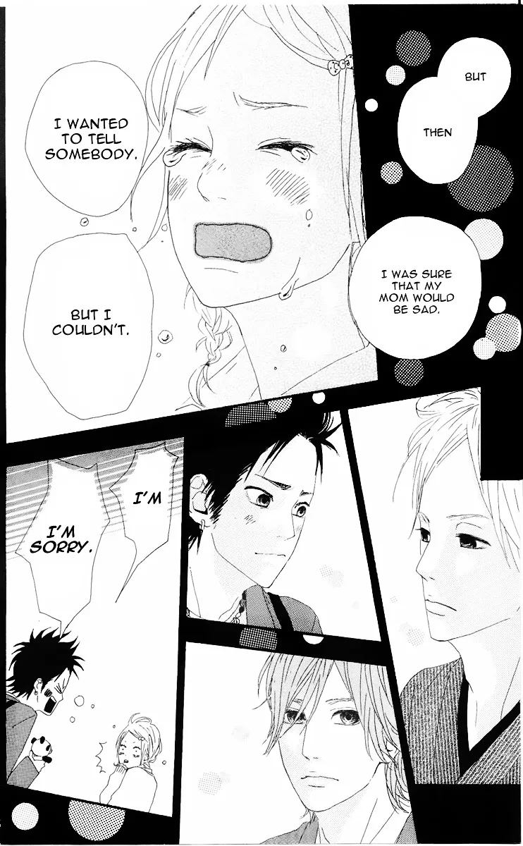 Yumemiru Taiyou Chapter 1 page 44 - 