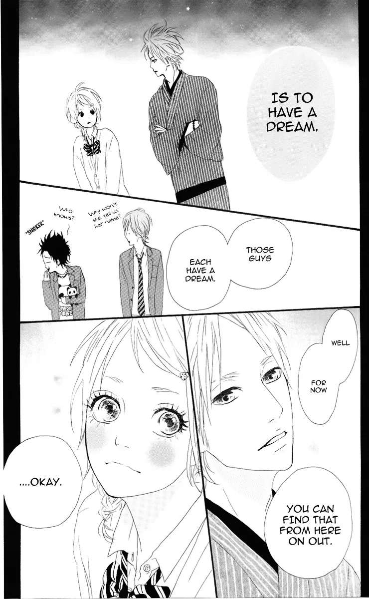 Yumemiru Taiyou Chapter 1 page 47 - 