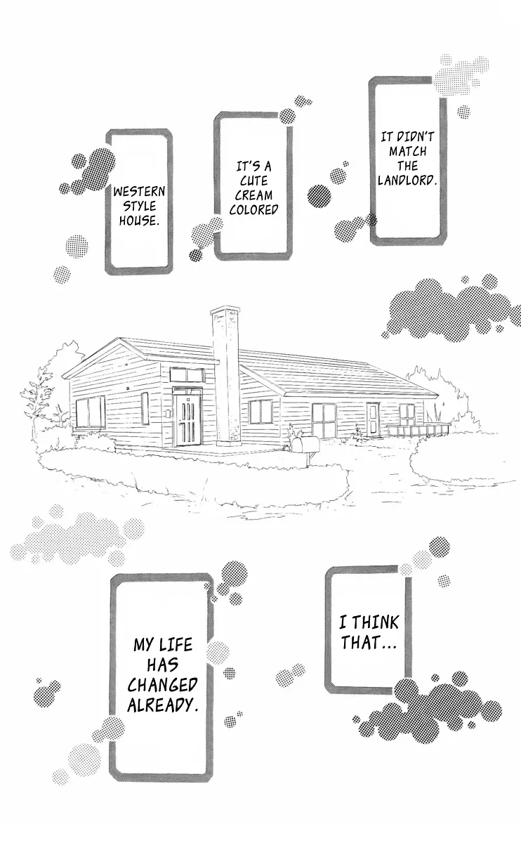 Yumemiru Taiyou Chapter 1 page 53 - 