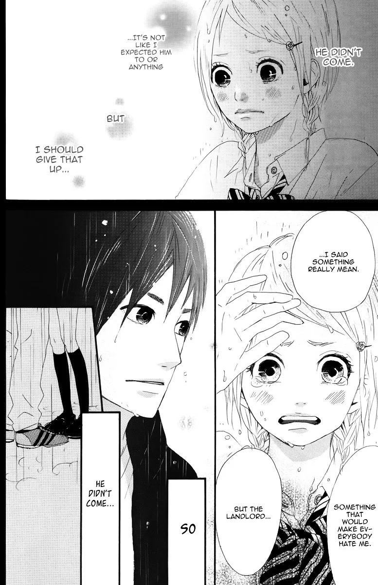 Yumemiru Taiyou Chapter 10 page 12 - 
