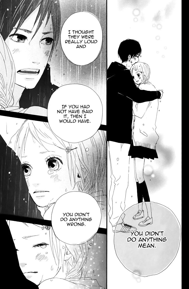Yumemiru Taiyou Chapter 10 page 13 - 