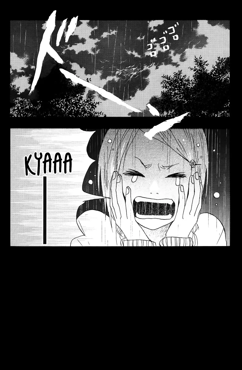 Yumemiru Taiyou Chapter 10 page 5 - 