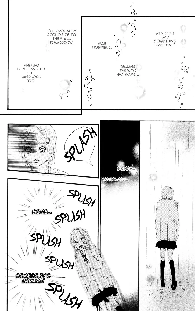 Yumemiru Taiyou Chapter 10 page 8 - 