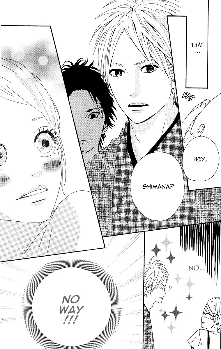 Yumemiru Taiyou Chapter 11 page 13 - 
