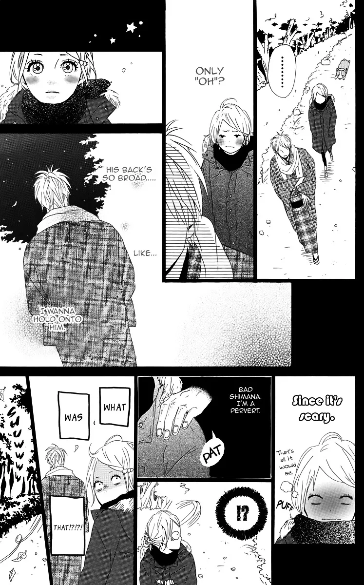 Yumemiru Taiyou Chapter 11 page 29 - 