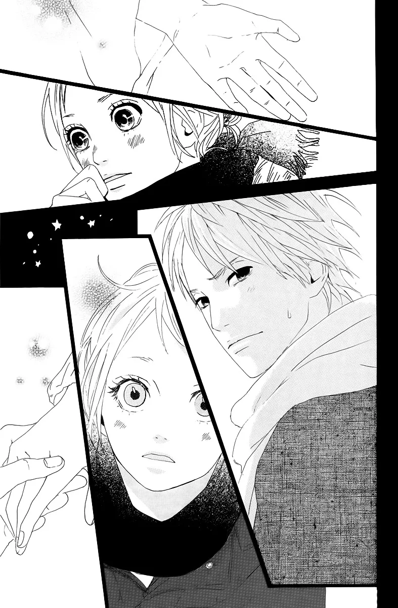 Yumemiru Taiyou Chapter 11 page 31 - 