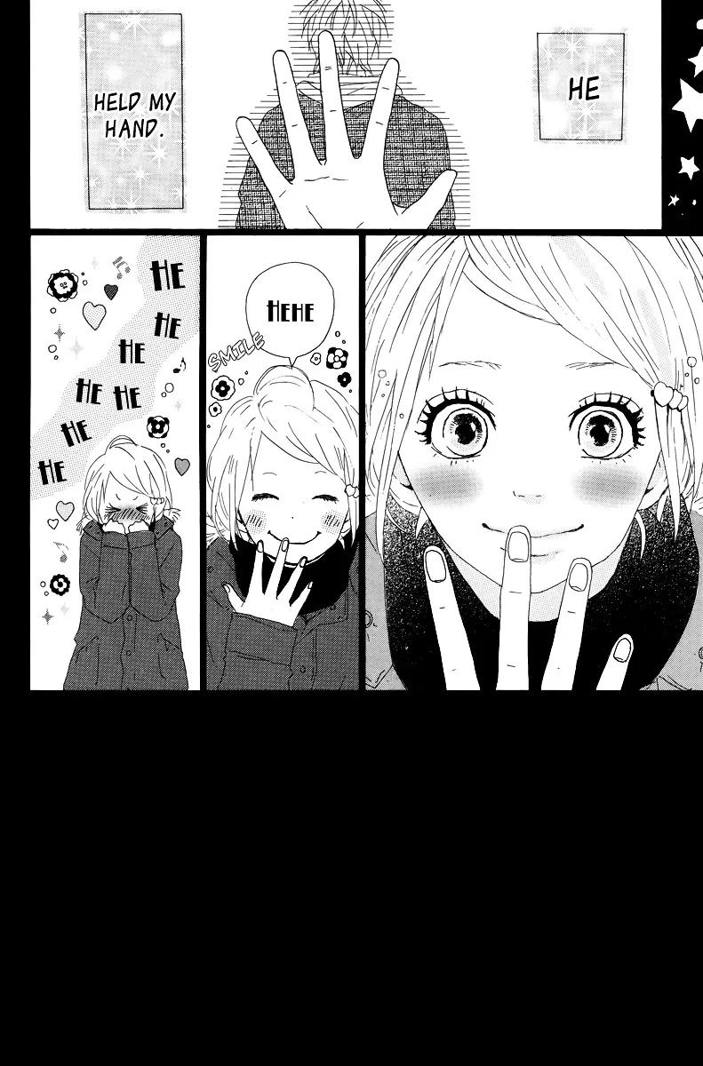 Yumemiru Taiyou Chapter 12 page 4 - 