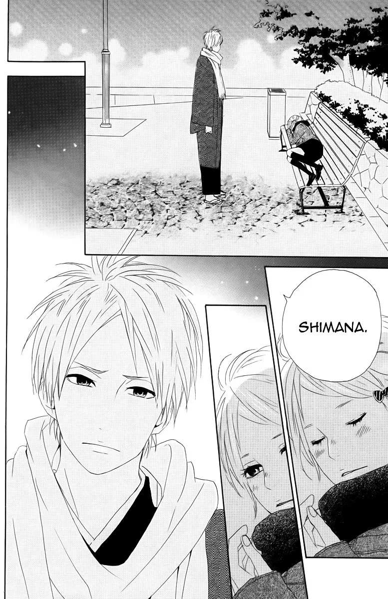 Yumemiru Taiyou Chapter 13 page 16 - 