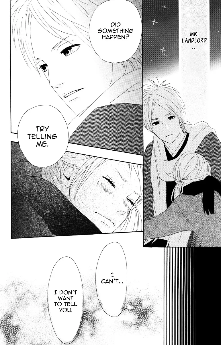 Yumemiru Taiyou Chapter 13 page 18 - 
