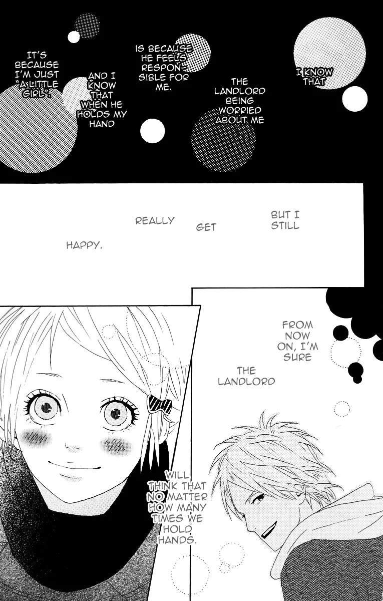 Yumemiru Taiyou Chapter 13 page 23 - 