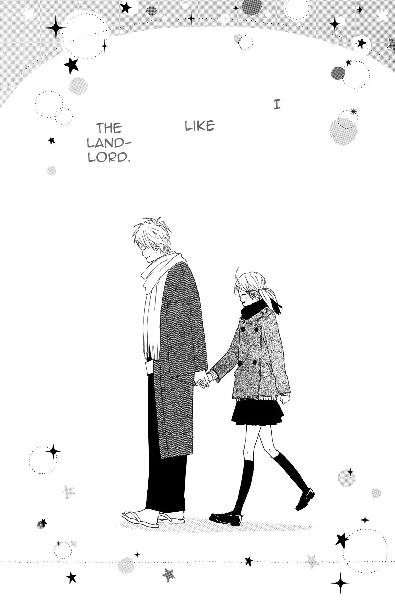 Yumemiru Taiyou Chapter 13 page 24 - 