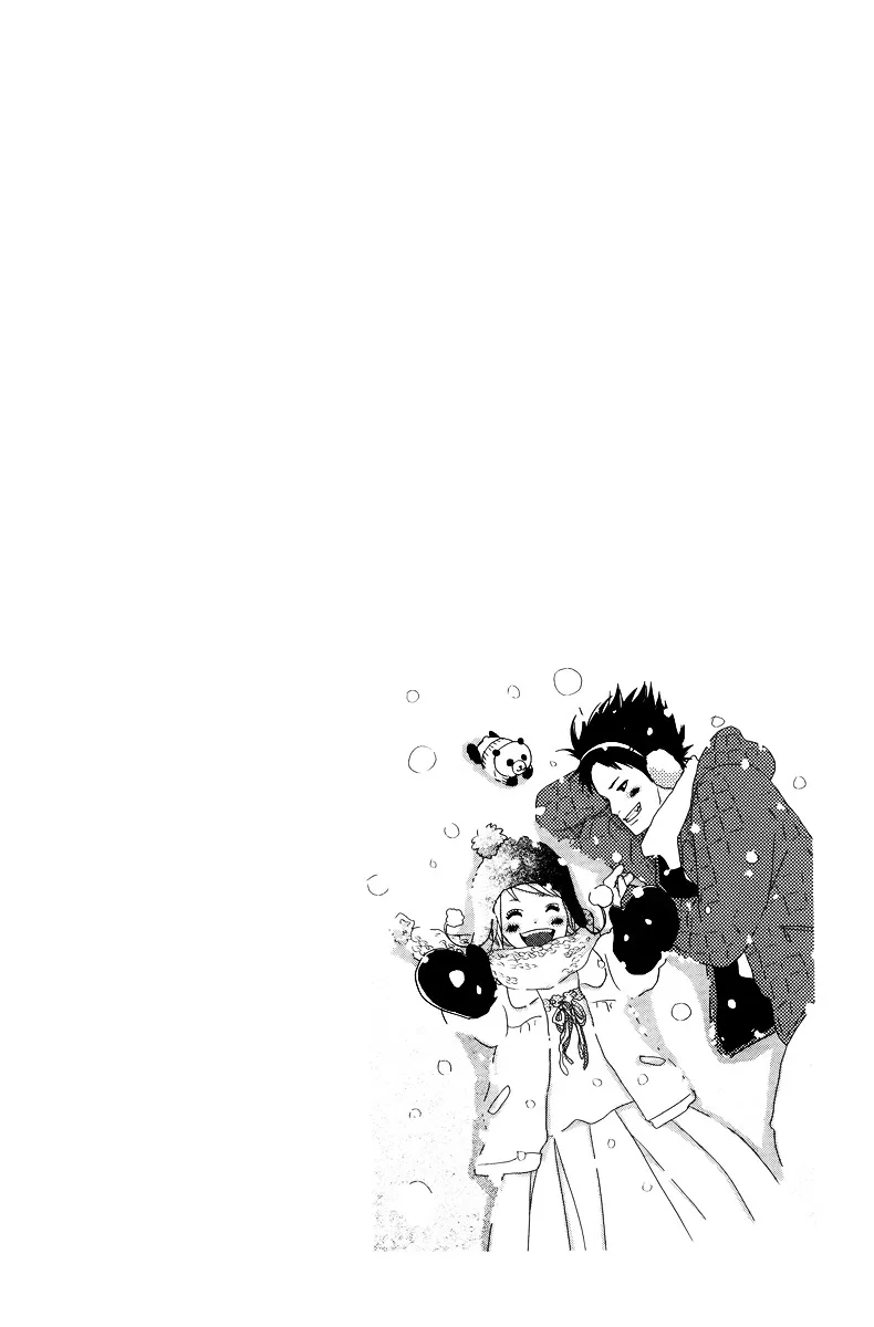 Yumemiru Taiyou Chapter 13 page 38 - 