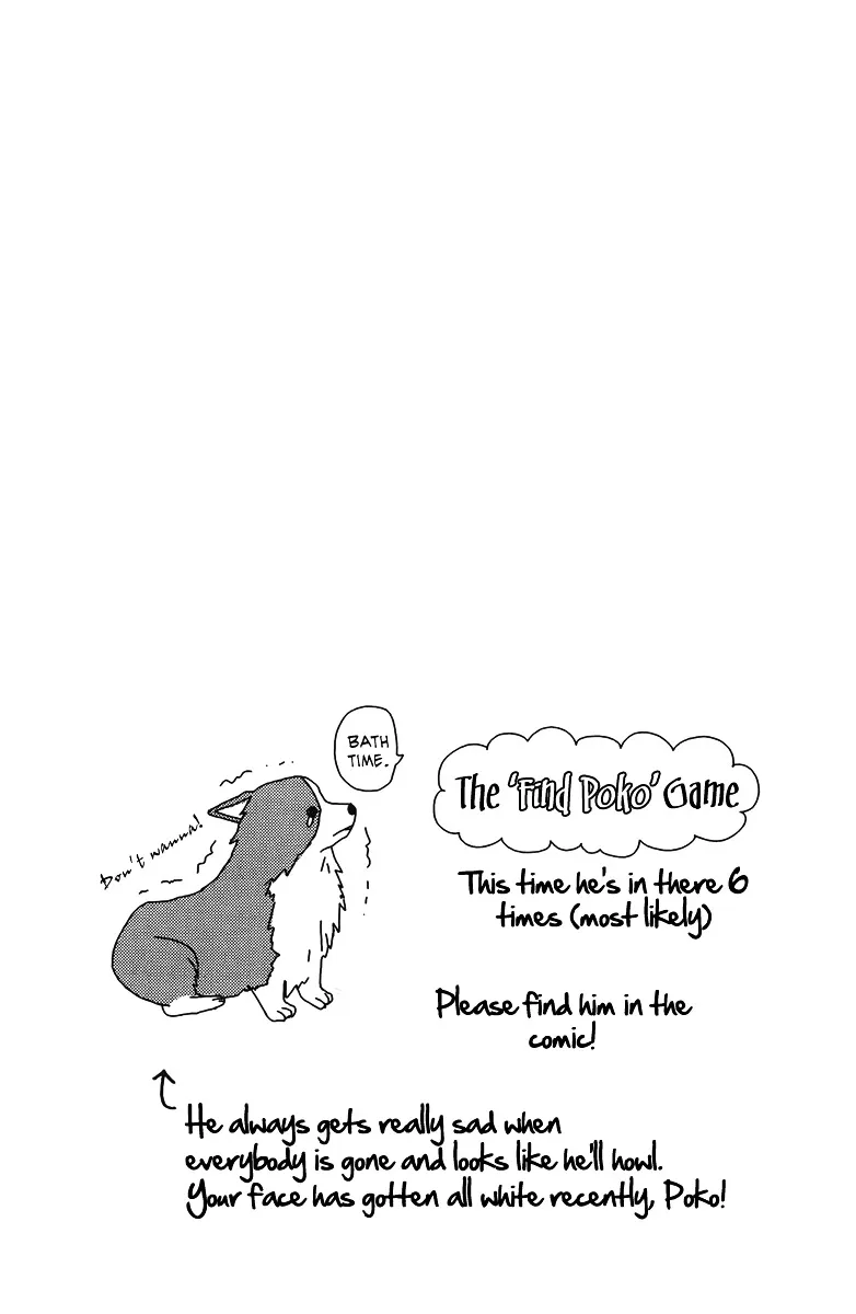 Yumemiru Taiyou Chapter 14 page 4 - 