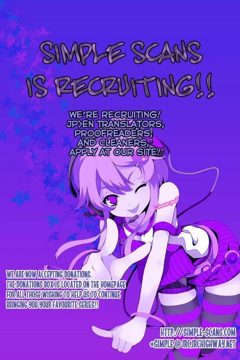 Yumemiru Taiyou Chapter 15 page 2 - 