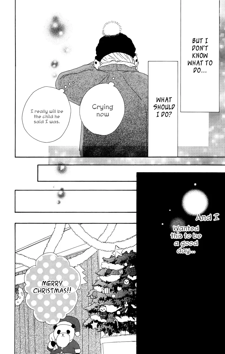 Yumemiru Taiyou Chapter 16 page 15 - 
