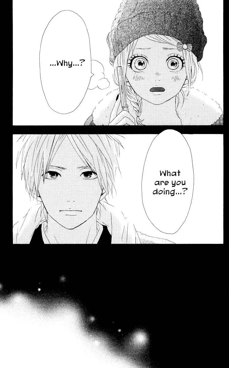 Yumemiru Taiyou Chapter 16 page 4 - 