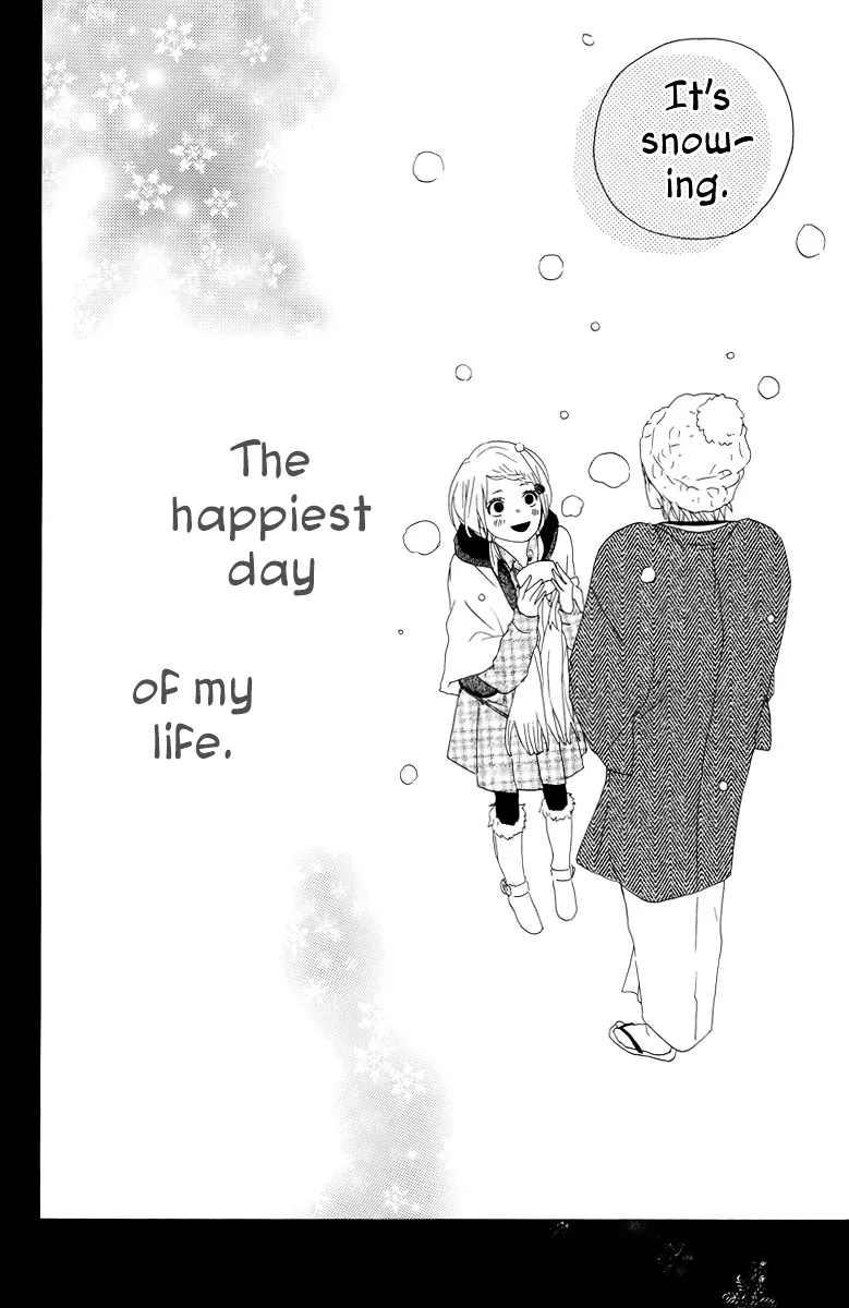 Yumemiru Taiyou Chapter 16 page 31 - 