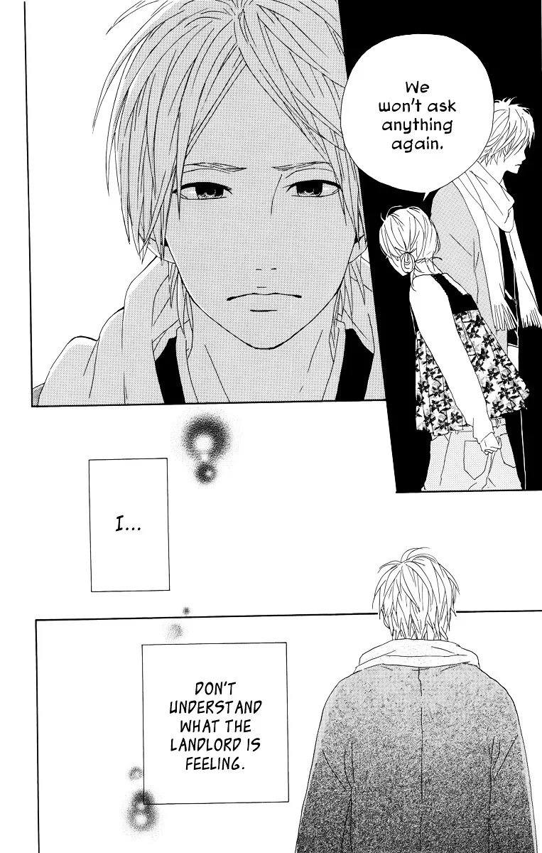Yumemiru Taiyou Chapter 17 page 24 - 
