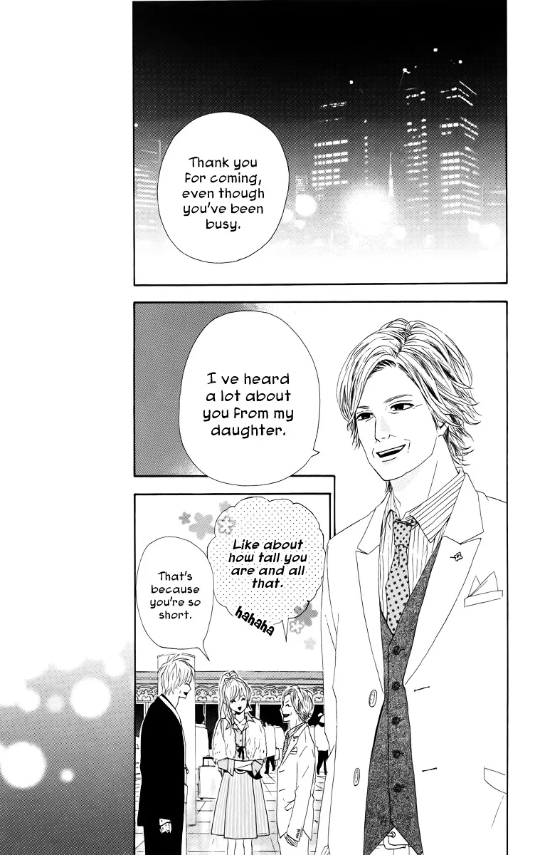 Yumemiru Taiyou Chapter 17 page 29 - 