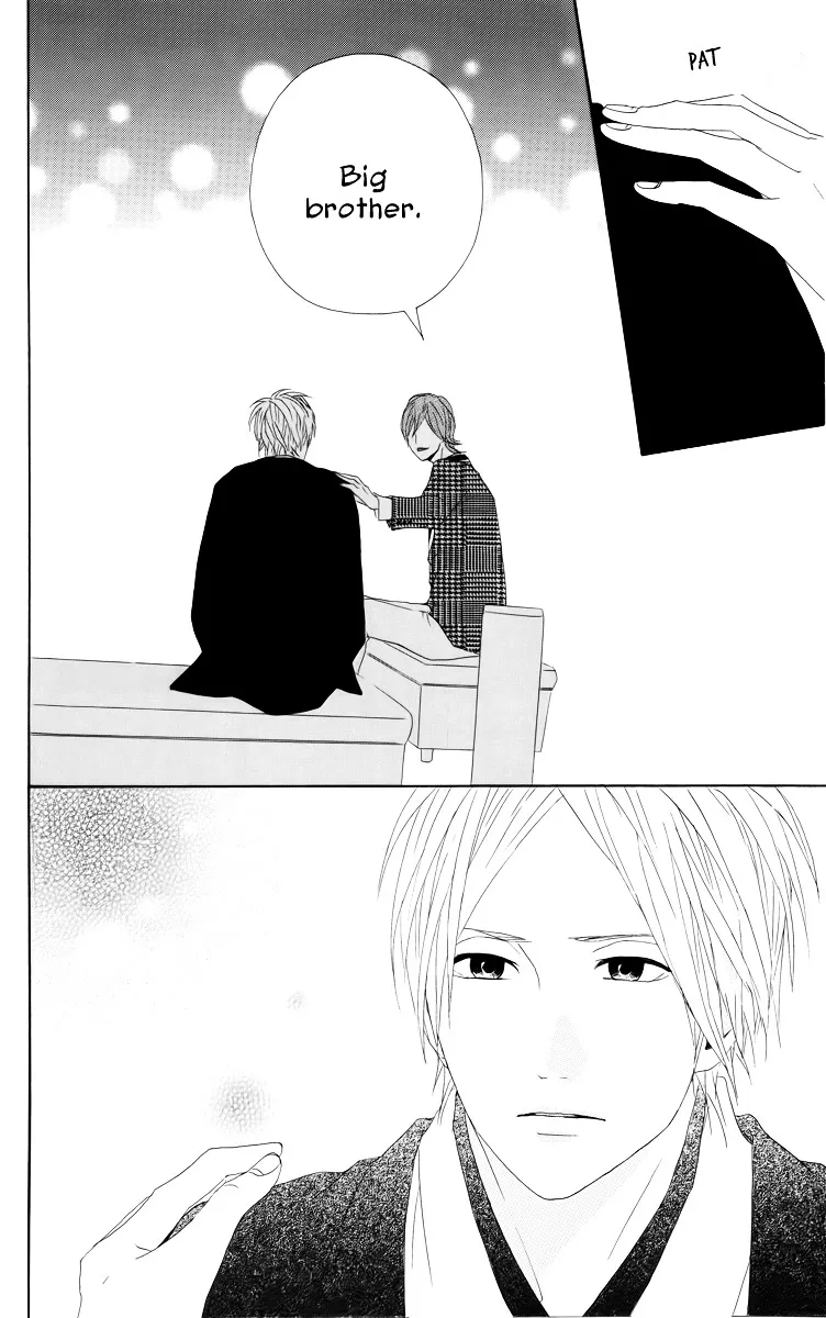 Yumemiru Taiyou Chapter 17 page 34 - 