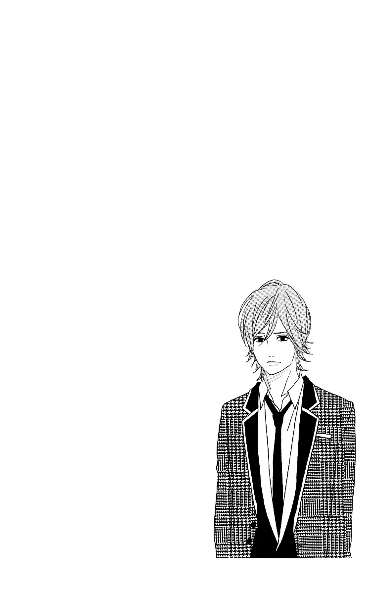 Yumemiru Taiyou Chapter 17 page 38 - 