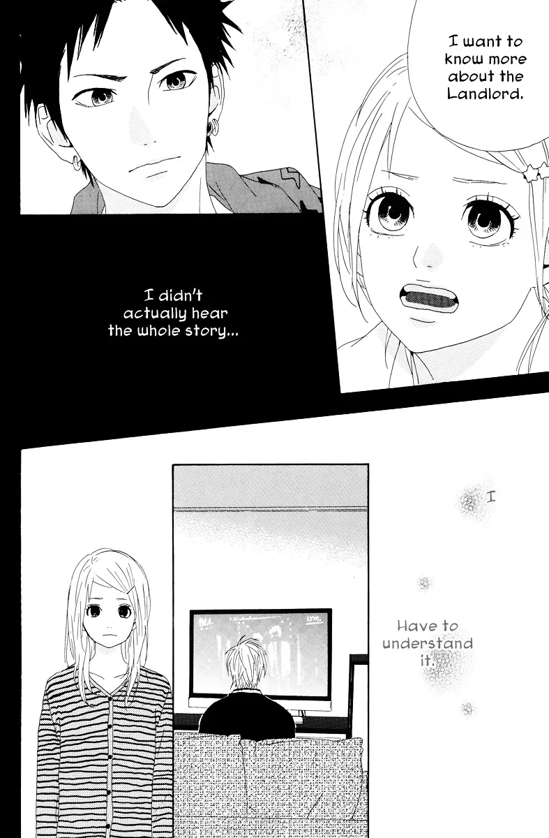 Yumemiru Taiyou Chapter 18 page 17 - 