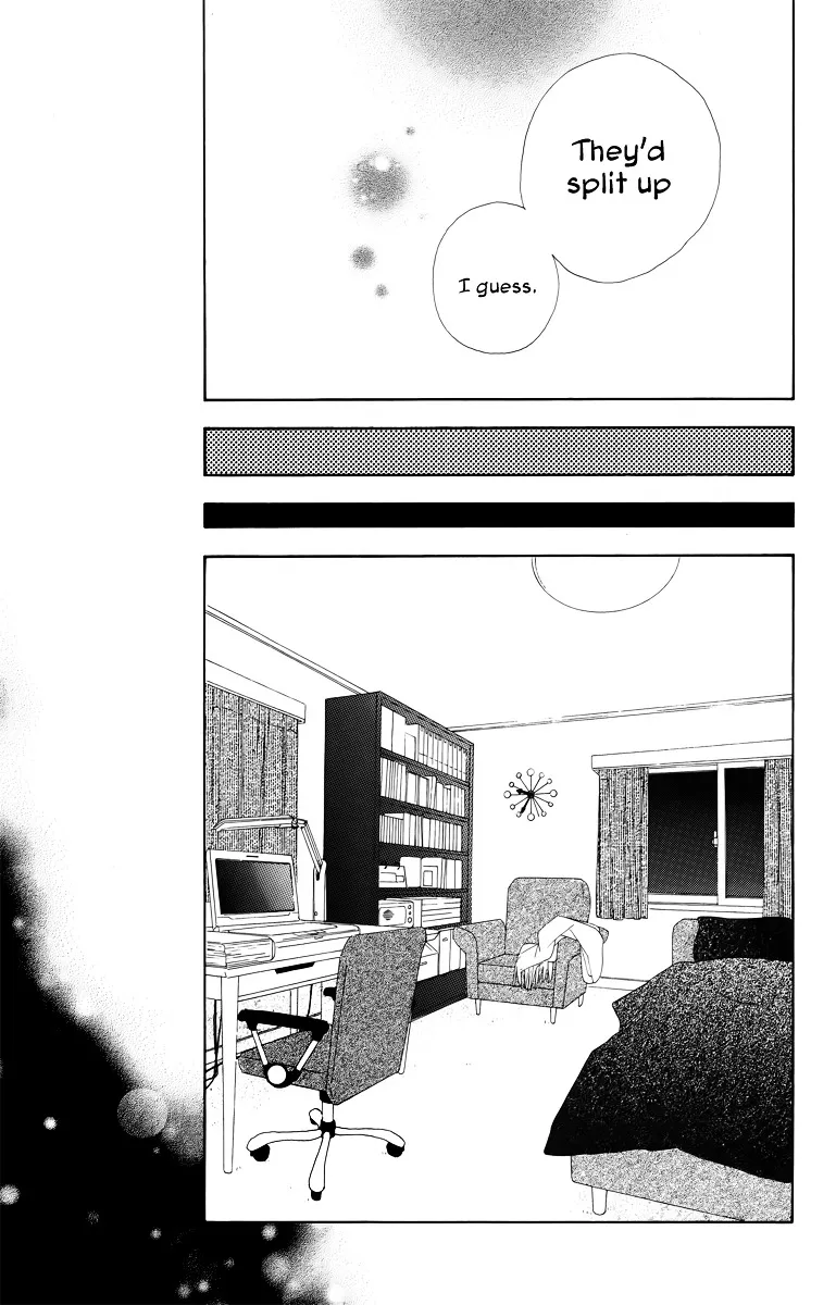 Yumemiru Taiyou Chapter 18 page 10 - 