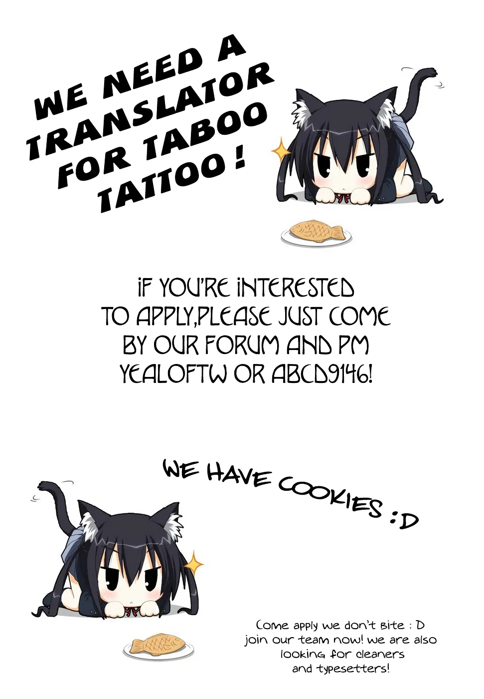 Yumemiru Taiyou Chapter 19 page 2 - 