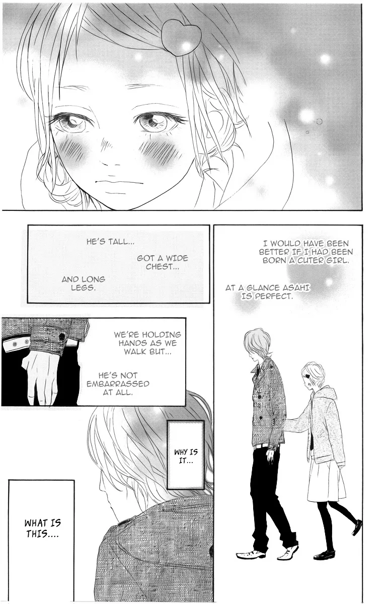 Yumemiru Taiyou Chapter 2 page 36 - 