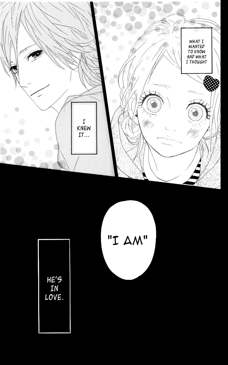 Yumemiru Taiyou Chapter 2 page 38 - 