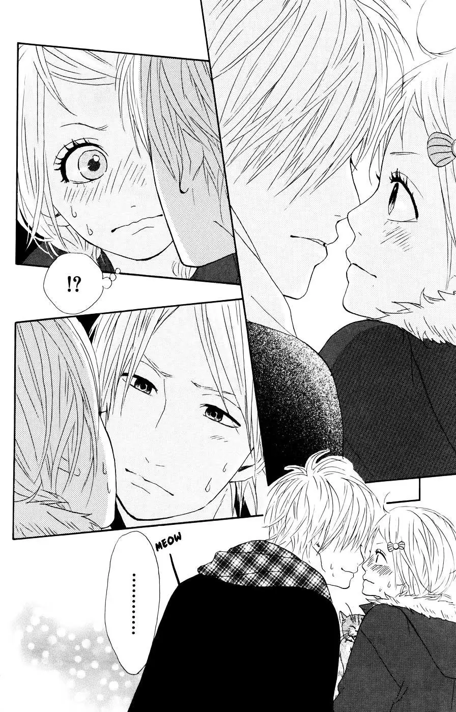 Yumemiru Taiyou Chapter 22 page 32 - 