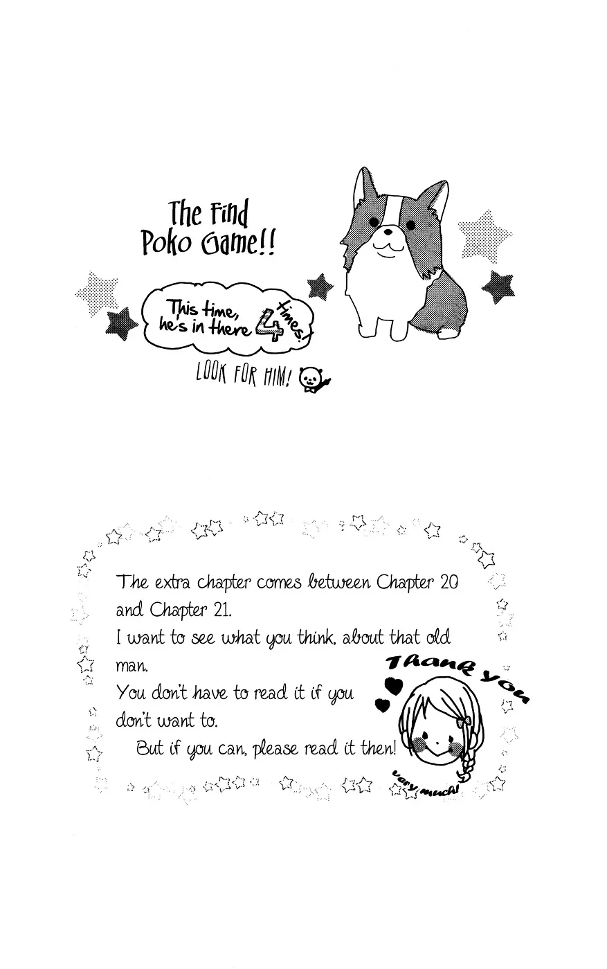 Yumemiru Taiyou Chapter 23 page 41 - 