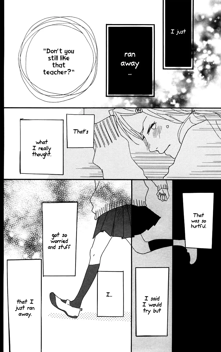 Yumemiru Taiyou Chapter 25 page 16 - 