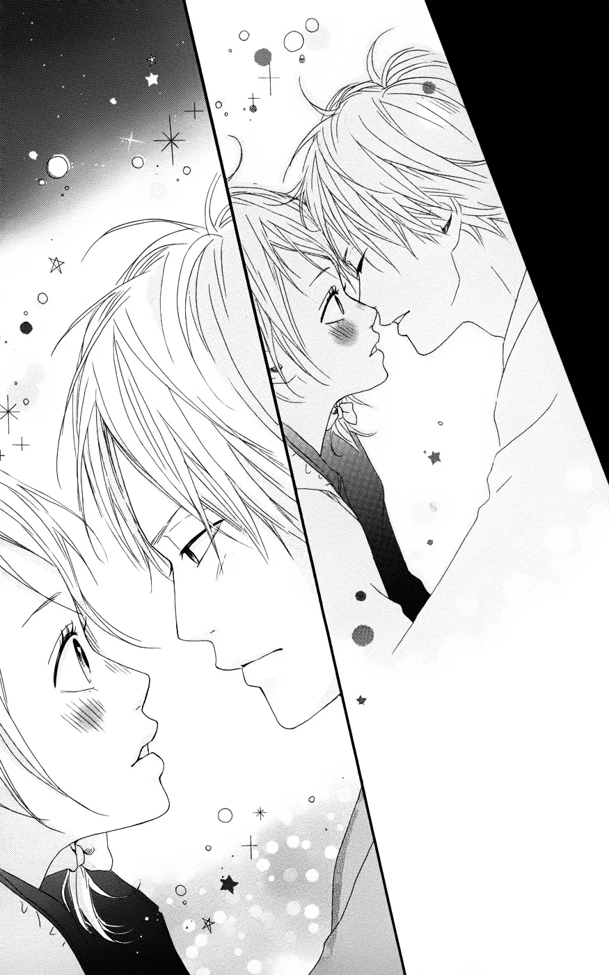 Yumemiru Taiyou Chapter 28 page 39 - 