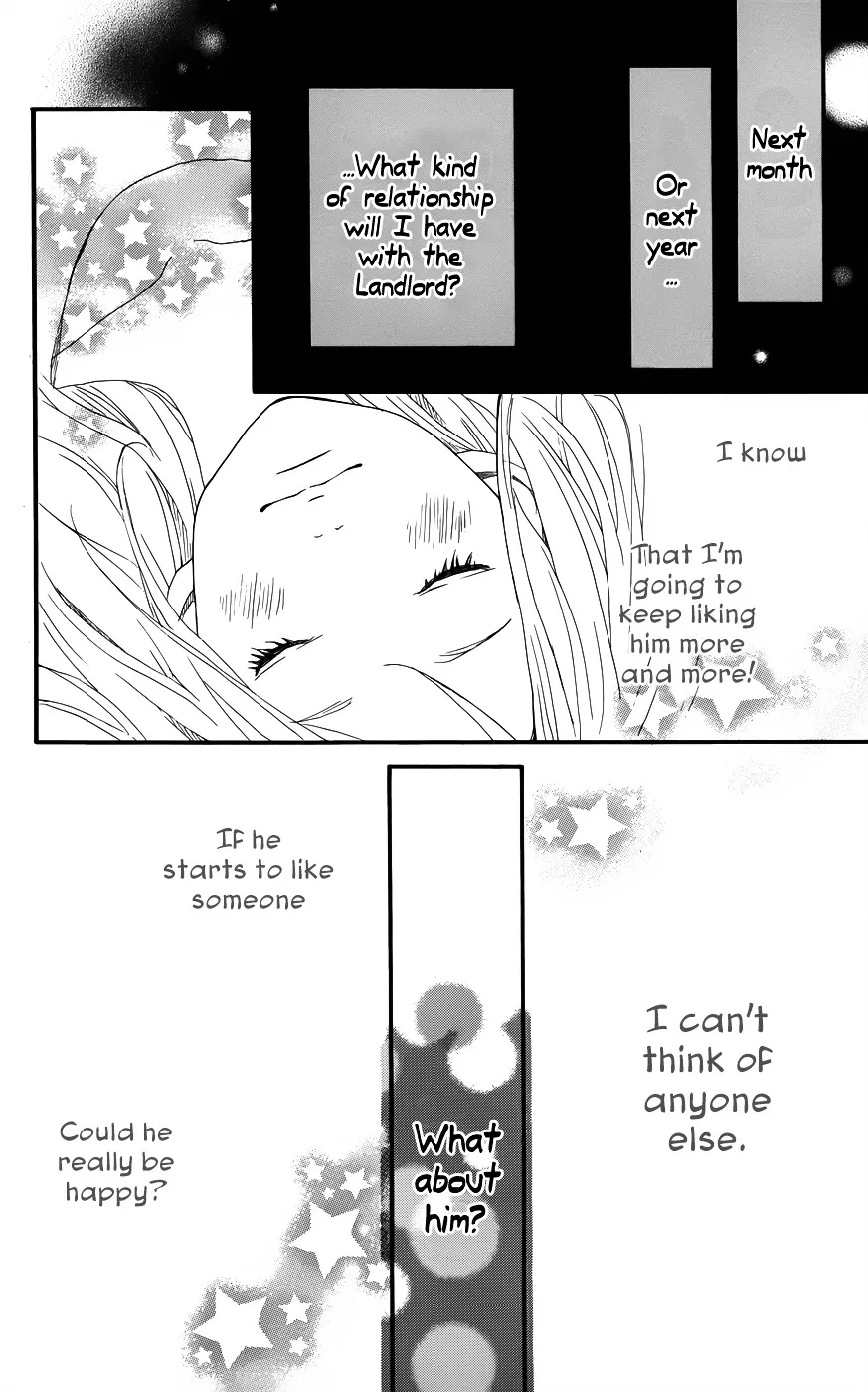 Yumemiru Taiyou Chapter 29 page 17 - 