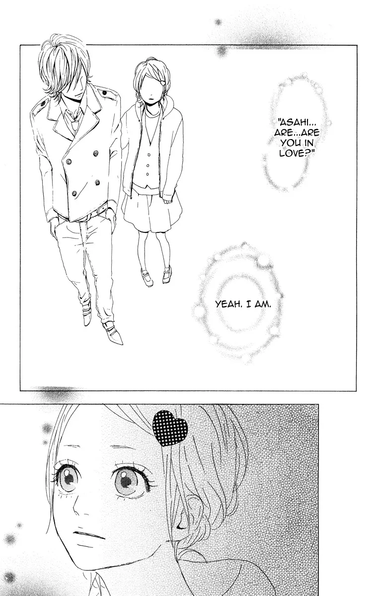 Yumemiru Taiyou Chapter 3 page 3 - 