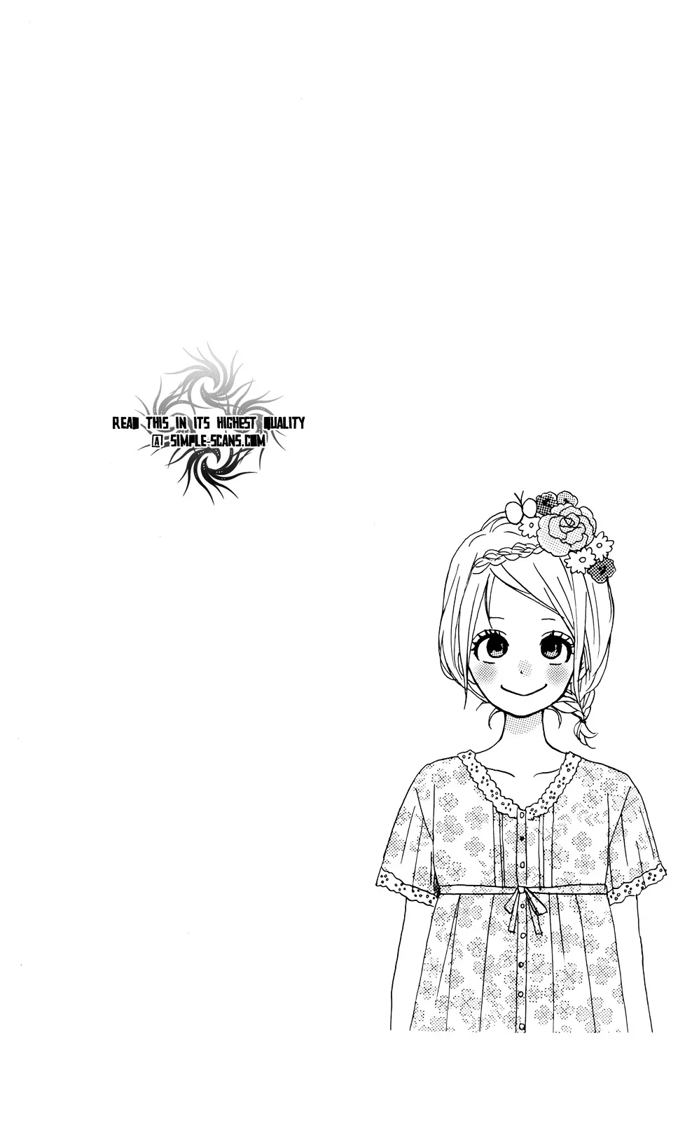 Yumemiru Taiyou Chapter 31 page 4 - 