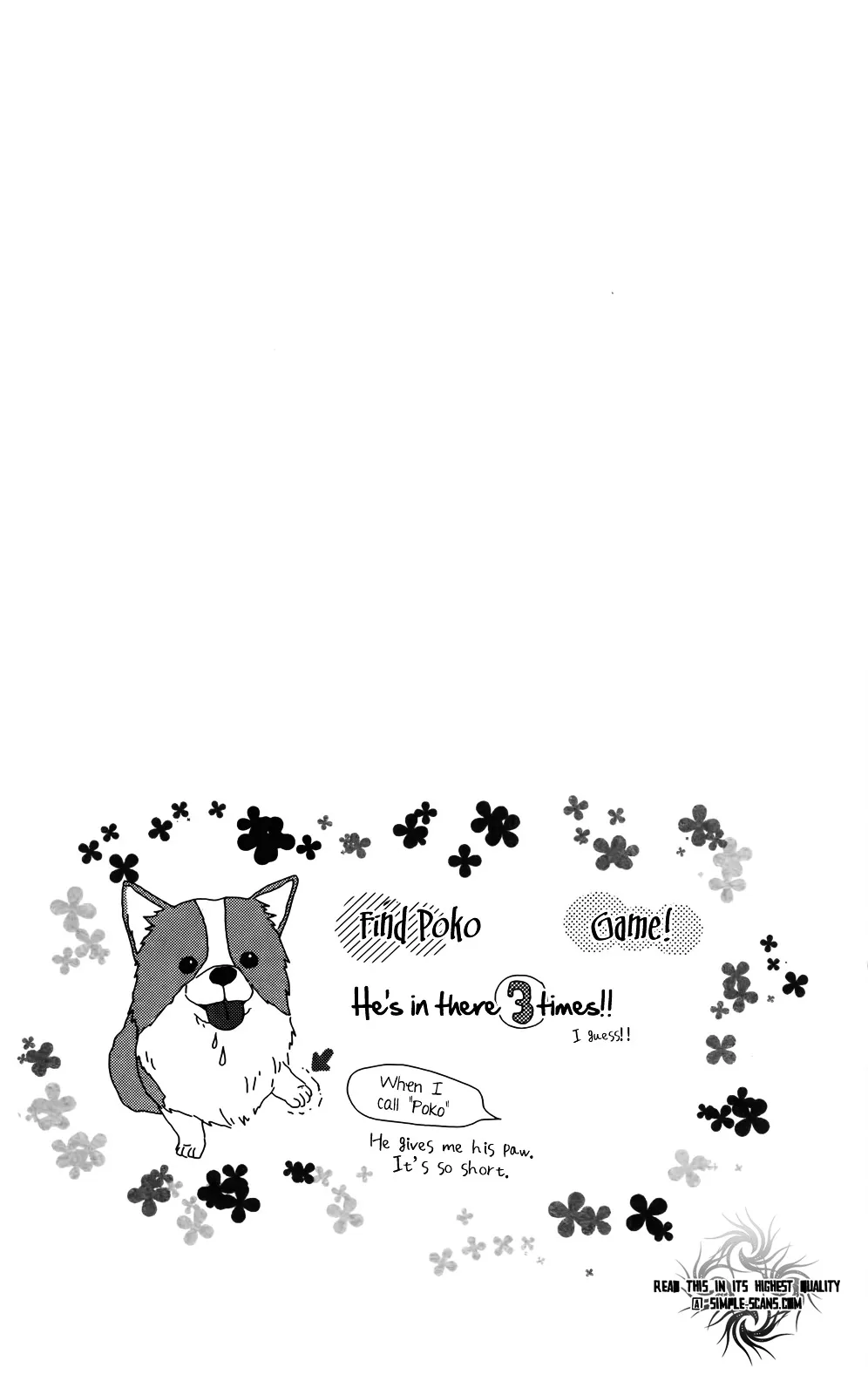 Yumemiru Taiyou Chapter 32 page 45 - 