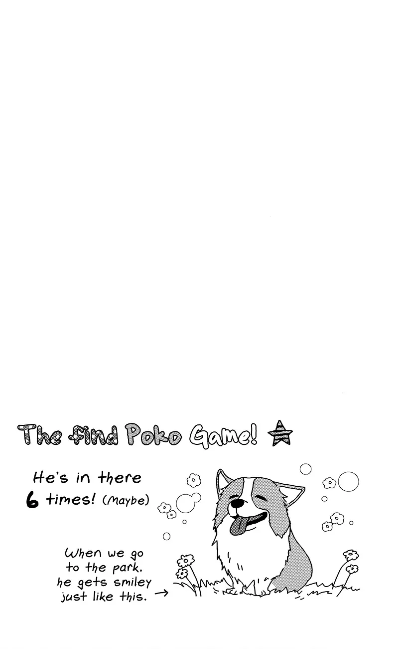 Yumemiru Taiyou Chapter 37 page 37 - 