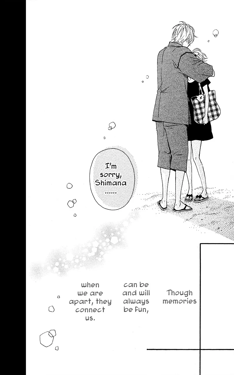 Yumemiru Taiyou Chapter 38 page 44 - 