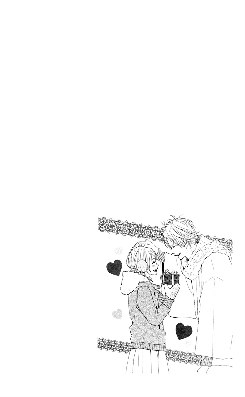 Yumemiru Taiyou Chapter 39 page 37 - 