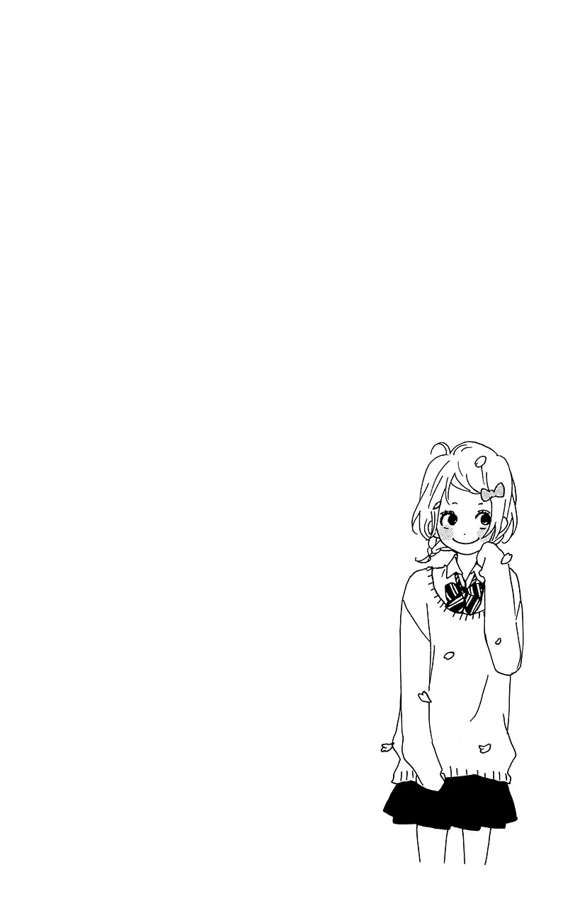 Yumemiru Taiyou Chapter 40 page 3 - 